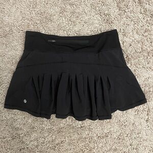 Lululemon athletica skirt